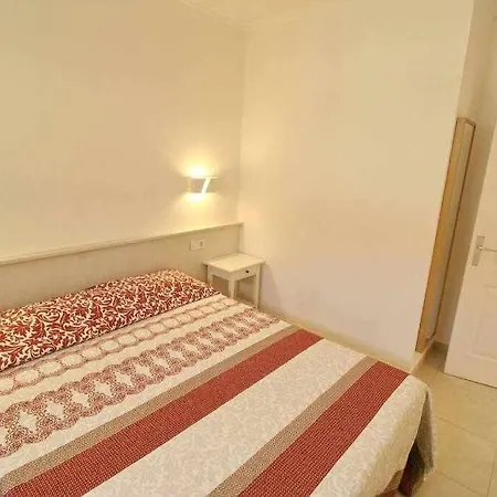 Mare Verde B15 By Tenerife And Sales Apartment