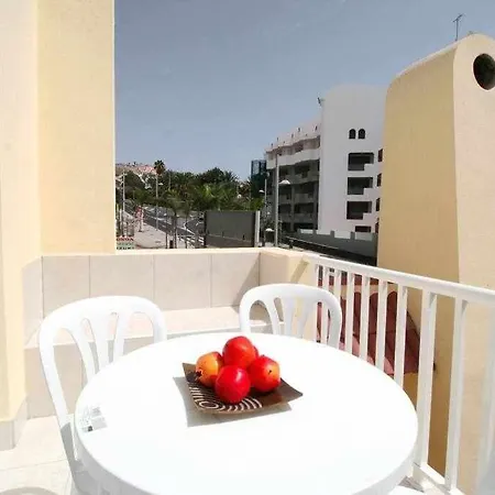 Apartment Mare Verde B15 By Tenerife And Sales